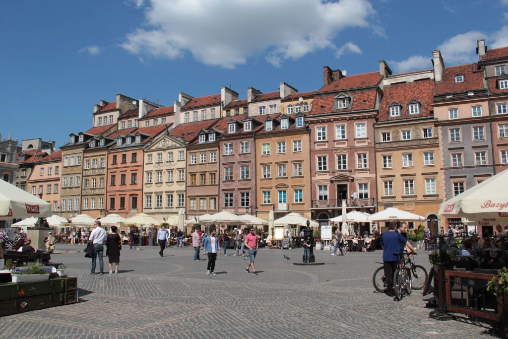 073-Varsovie-Stare-Miasto-place-vieux-marché