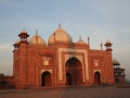 254-Agra-Taj-Mahal