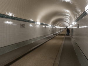Le vieux Tunnel